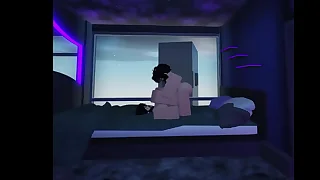 roblox spiritedness gay ass